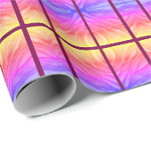 Schleifpapier Geschenkpapier (Rolleneckpunkt)