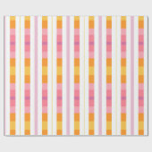 Schleifpapier Geschenkpapier (Flach)