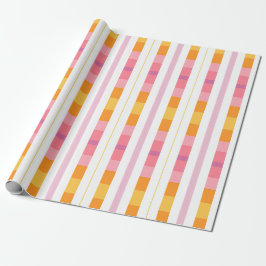Schleifpapier Geschenkpapier