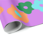 Schleifpapier Geschenkpapier (Rolleneckpunkt)