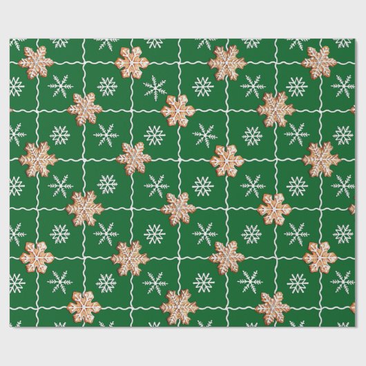 Schleifpapier Geschenkpapier (Flach)