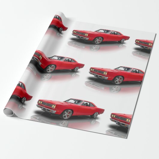 Schleifpapier Geschenkpapier (Ungerollt)