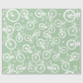 Schleifpapier Geschenkpapier (Flach)