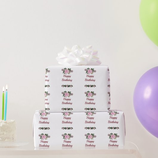 Schleifpapier Geschenkpapier (Partygeschenke)