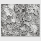 Schleifpapier Geschenkpapier (Flach)