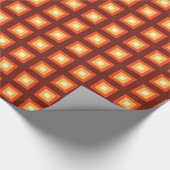 Schleifpapier Geschenkpapier (Ecke)