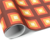 Schleifpapier Geschenkpapier (Rolleneckpunkt)
