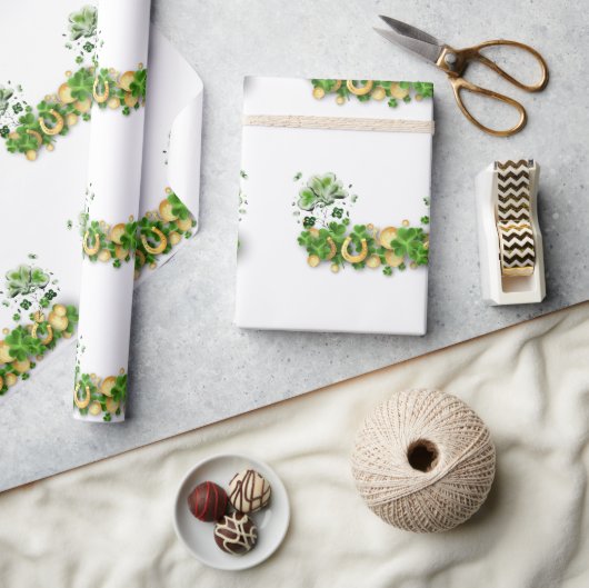 Schleifpapier Geschenkpapier (Kunsthandwerk)