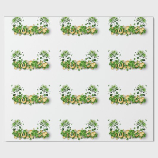 Schleifpapier Geschenkpapier (Flach)