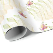 Schleifpapier Geschenkpapier (Rolleneckpunkt)