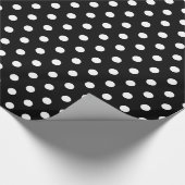 Schleifpapier Geschenkpapier (Ecke)