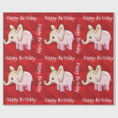 Schleifpapier Geschenkpapier (Flach)