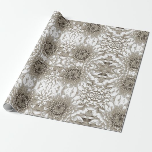 Schleifpapier Geschenkpapier (Ungerollt)