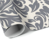 Schleifpapier Geschenkpapier (Rolleneckpunkt)