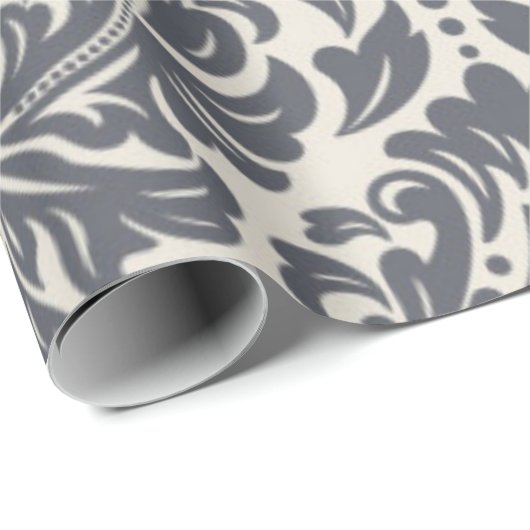 Schleifpapier Geschenkpapier (Rolleneckpunkt)