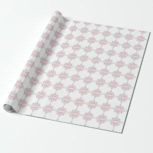 Schleifpapier Geschenkpapier