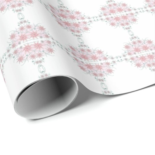 Schleifpapier Geschenkpapier (Rolleneckpunkt)