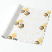 Schleifpapier Geschenkpapier (Ungerollt)