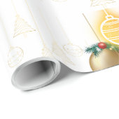Schleifpapier Geschenkpapier (Rolleneckpunkt)