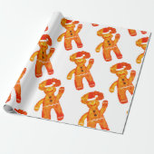 Schleifpapier Geschenkpapier (Ungerollt)