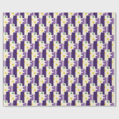 Schleifpapier Geschenkpapier (Flach)