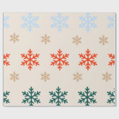 Schleifpapier Geschenkpapier (Flach)