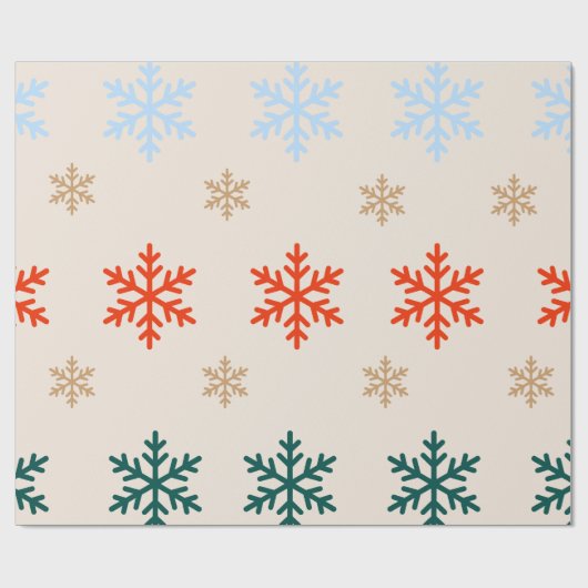 Schleifpapier Geschenkpapier (Flach)