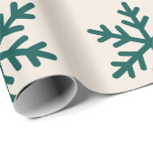 Schleifpapier Geschenkpapier (Rolleneckpunkt)