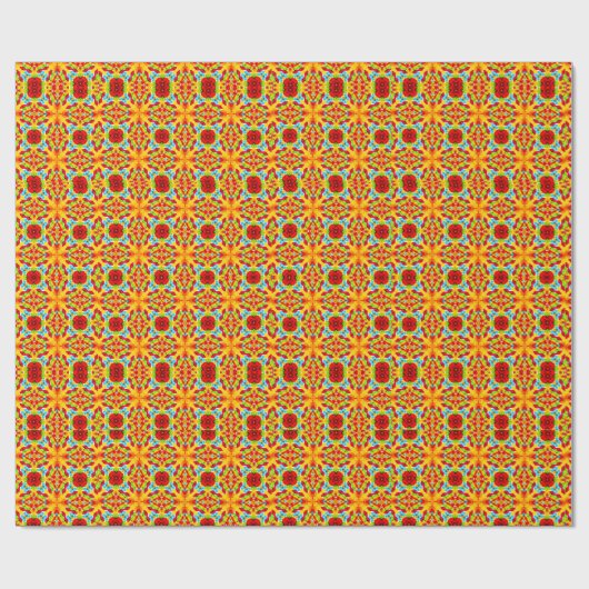 Schleifpapier Geschenkpapier (Flach)