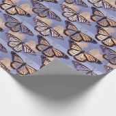 Schleifpapier Geschenkpapier (Ecke)