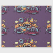 Schleifpapier Geschenkpapier (Flach)