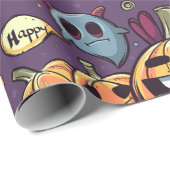 Schleifpapier Geschenkpapier (Rolleneckpunkt)