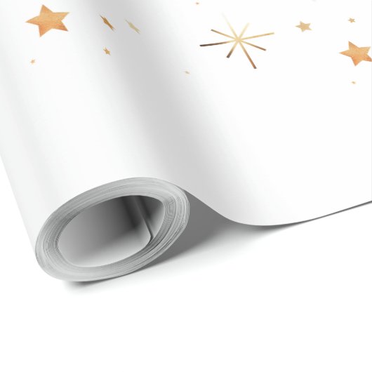 Schleifpapier Geschenkpapier (Rolleneckpunkt)