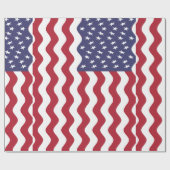 Schleifpapier Geschenkpapier (Flach)