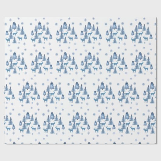 Schleifpapier Geschenkpapier (Flach)