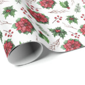 Schleifpapier Geschenkpapier (Rolleneckpunkt)