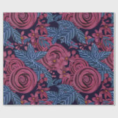 Schleifpapier Geschenkpapier (Flach)