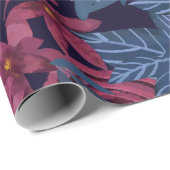 Schleifpapier Geschenkpapier (Rolleneckpunkt)