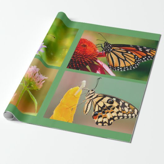 Schleifpapier Geschenkpapier (Ungerollt)