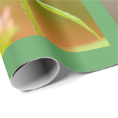 Schleifpapier Geschenkpapier (Rolleneckpunkt)