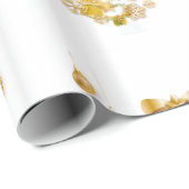 Schleifpapier Geschenkpapier (Rolleneckpunkt)