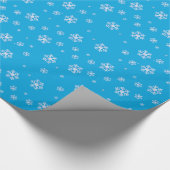 Schleifpapier Geschenkpapier (Ecke)