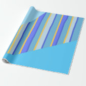 Schleifpapier Geschenkpapier (Ungerollt)