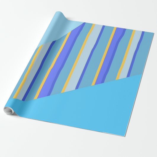 Schleifpapier Geschenkpapier (Ungerollt)