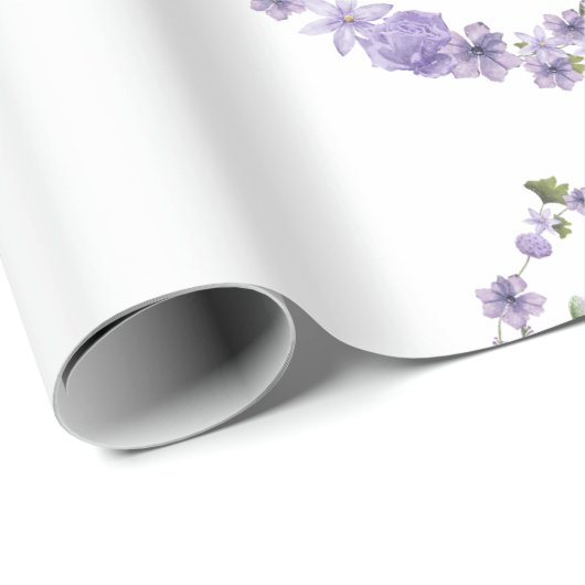 Schleifpapier Geschenkpapier (Rolleneckpunkt)