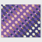 Schleifpapier Geschenkpapier (Flach)