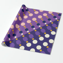 Schleifpapier Geschenkpapier