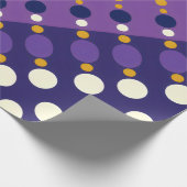 Schleifpapier Geschenkpapier (Ecke)