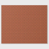 Schleifpapier Geschenkpapier (Flach)