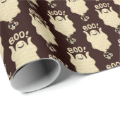 Schleifpapier Geschenkpapier (Rolleneckpunkt)